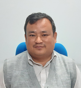 Department of Chemistry