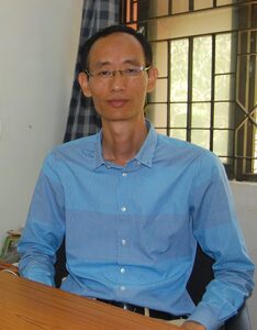 Department of Chemistry
