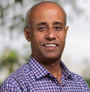 Dean (Research and Development), and Rahul Bajaj Chair Professor Biology, Division