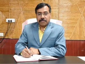 Vice Chancellor