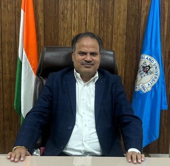 Prof. Jagadish K. Patnaik