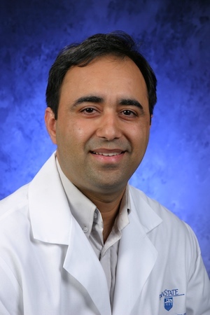 Department of Molecular and Precision Medicine