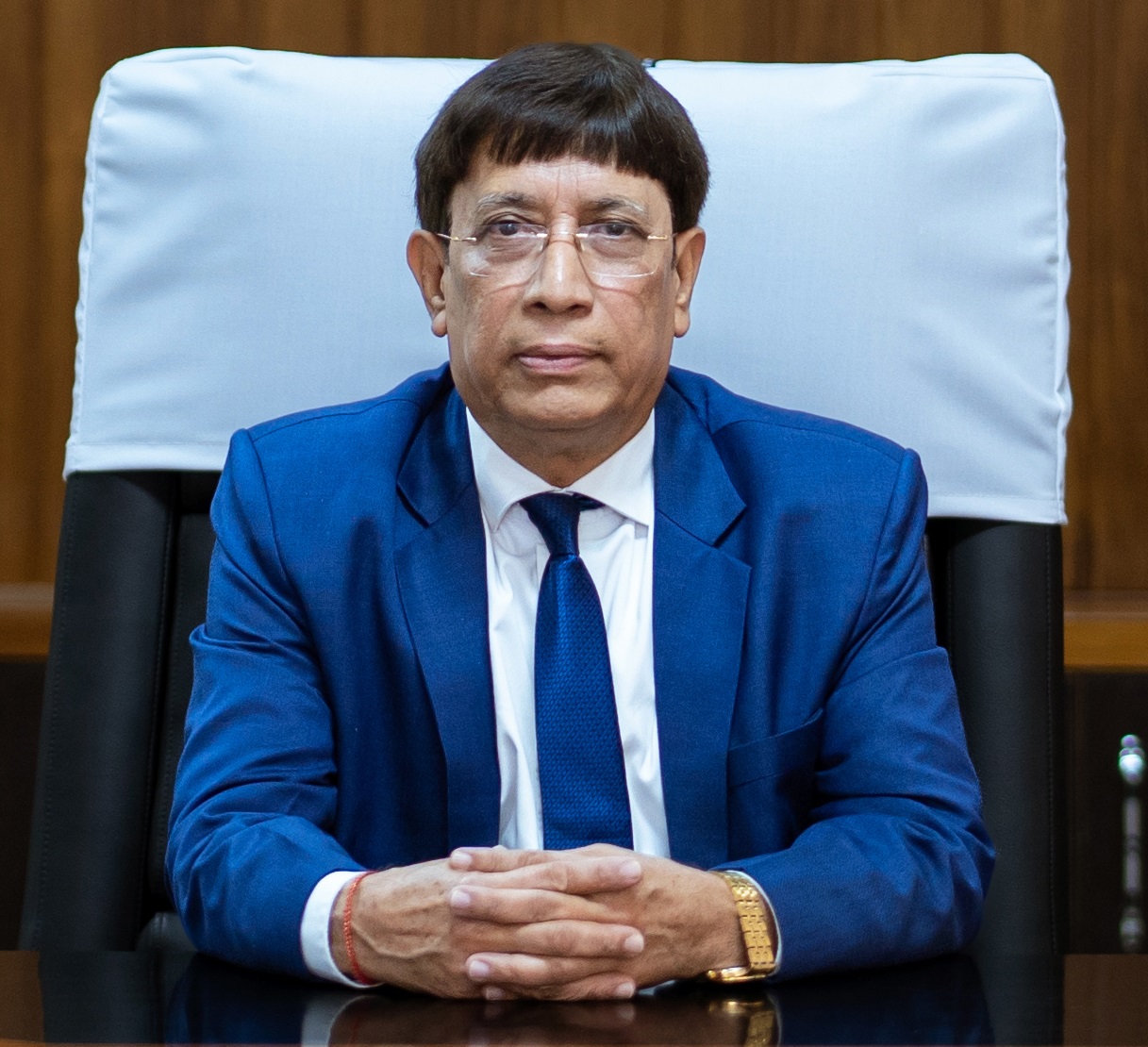 Vice Chancellor