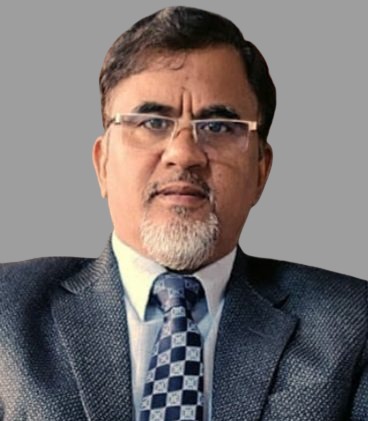 Vice Chancellor