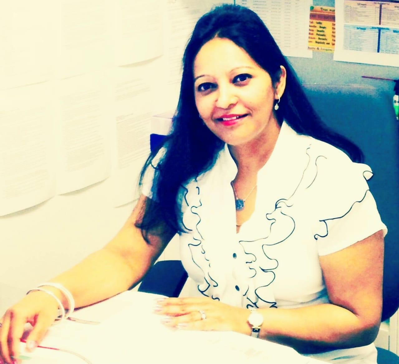 Associate Professor & Director of Assessment